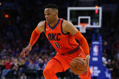 OKC Thunder star Russell Westbrook must move more off the ball to 