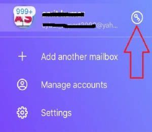 Open a yahoo app that supports account key, like yahoo mail, and then tap the profile image image of the profile icon. Steps to Configure Yahoo Account Key 1-888-335-2111 ...