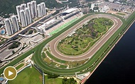 Sha Tin Racecourse 40th Anniversary Raceday - The Hong Kong Jockey Club
