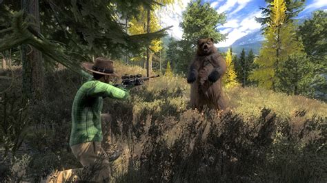 The 10 Best Hunting Games On Steam Diamondlobby