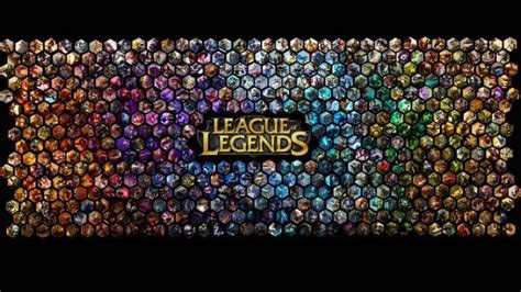 Qui Nes Son Los Campeones Del League Of Legends Lista Campeones Lol