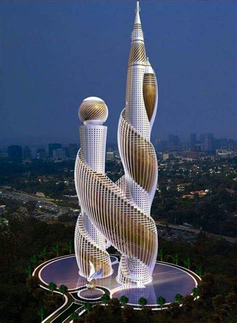 Pin By Deborah Scotka On Unique Buildings Dubai Architecture Amazing