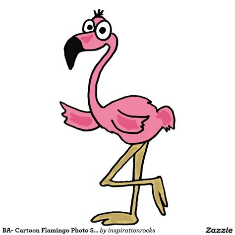 Commercial Use White Flamingo Clipart Ladertruth