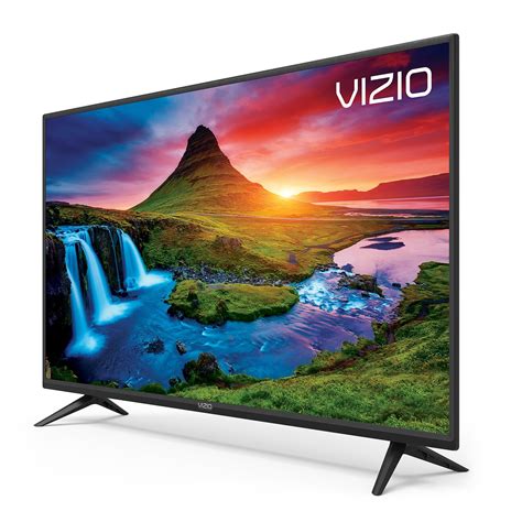 Vizio D Series D40f G9 40 Inch 1080p Hd Led Smart Tv W Hdmi