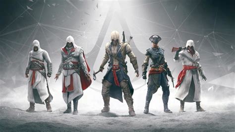 Assassin S Creed Unity Review Trusted Reviews
