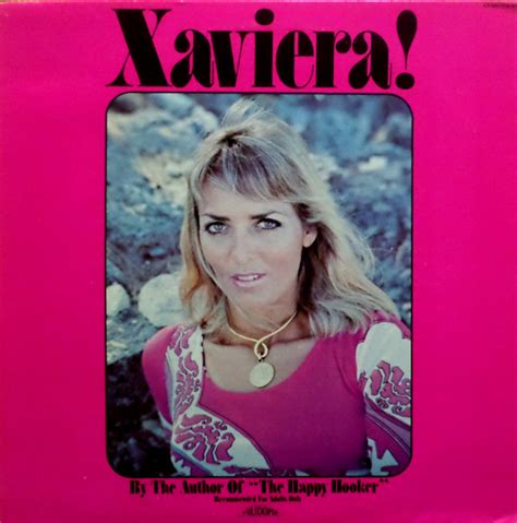 Xaviera Hollander Vinyl Lp Records Cd Found On Cdandlp