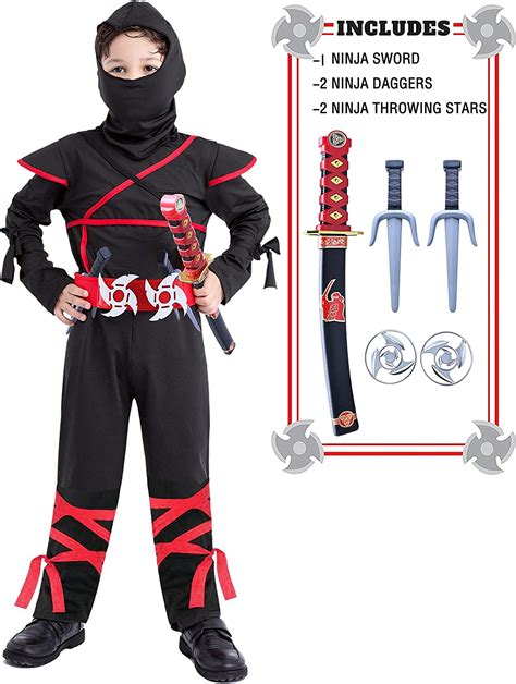 The 9 Best Black Ninja Fortnite Costume Get Your Home