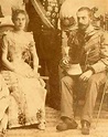 Antonio de Orleans y Borbón, el infante pródigo - Foto 3