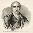 'The Earl of Mornington' Giclee Print | AllPosters.com