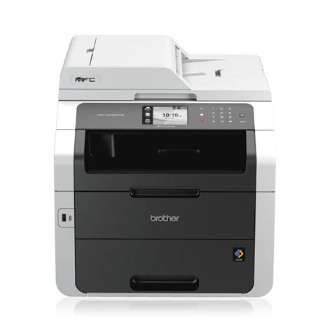 This is a driver that will allow you to use all the functions of your device. MFC-9340CDW Colour Laser All-in-One | Brother UK