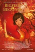Big Fish & Begonia film review: a beautiful animation with visuals that ...