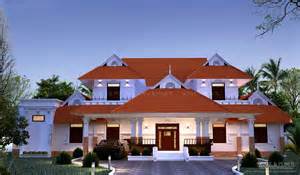 Kerala Traditional Home Design Low Cost ~ News Word