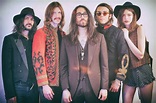 Sean Lennon: Ghosts of Music Past, Present, and Future | Premier Guitar
