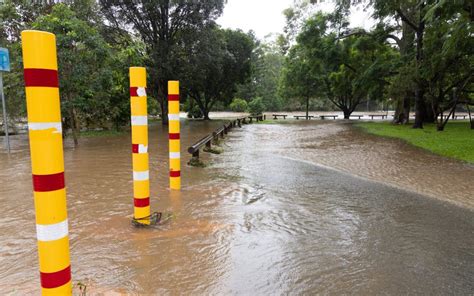 Enoggera Flood 8456 Save Our Waterways Now