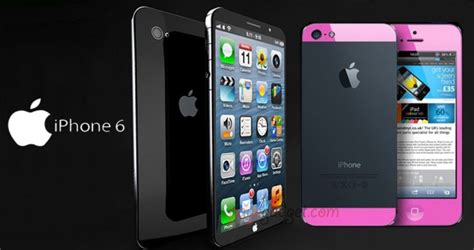 Launching Of New Model Of Apple Iphone 6 Peace Tech