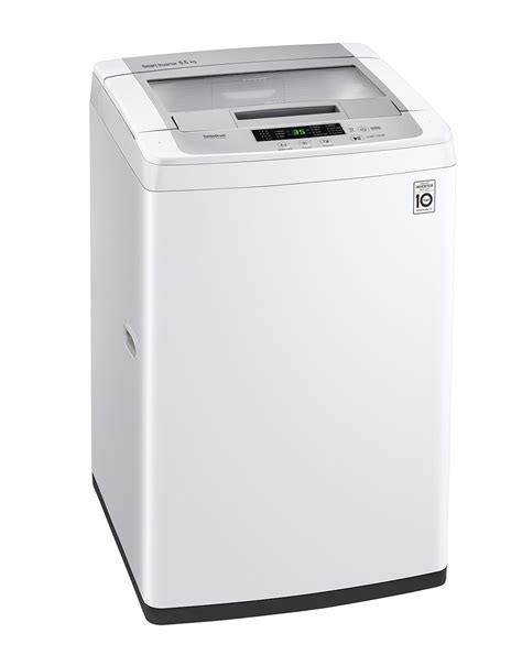 LG 6 5 KG Top Load Washing Machine With TurboDrum LG PH