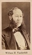 William Henry Vanderbilt | Smithsonian Institution