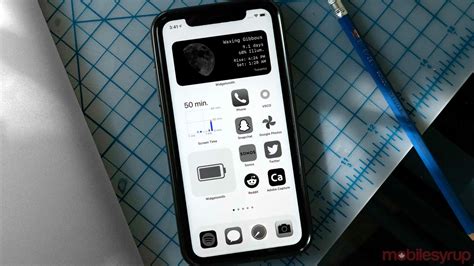 Cool Ios 14 Home Screen Ideas Mineinsure