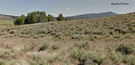 Mile High Rural Land 5ac Lot Your Great Escape From Crowded City