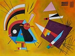 Kandinsky on emaze