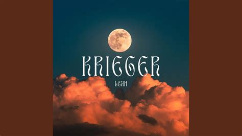 Krieger Extended Version Youtube Music