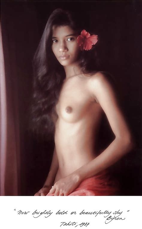 Tahiti Girls Pics Play David Hamilton Photography Nudes Min My Xxx Hot Girl