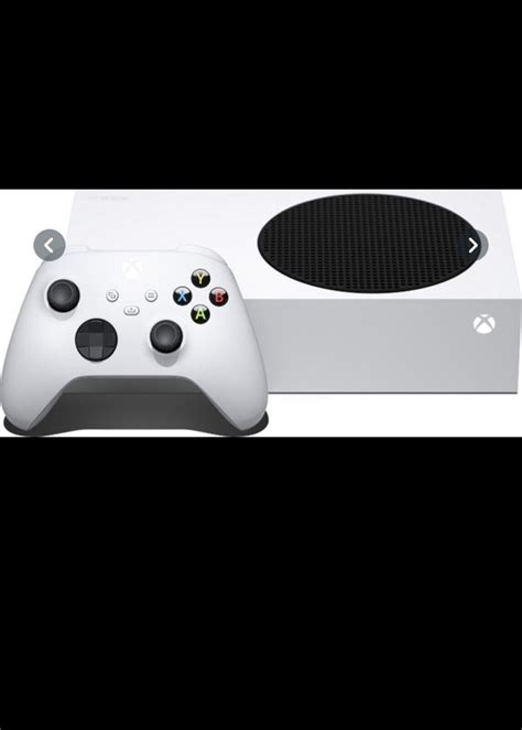Xbox Series S Console Ebay