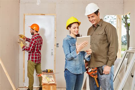 What Are The Advantages Of Hiring Home Builders In Lancaster Pa