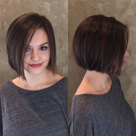 60 Hottest Bob Hairstyles For Everyone Short Bobs Mobs Lobs Styles Weekly