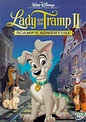 Lady And The Tramp II: Scamp's Adventure (DVD 2001) | DVD Empire