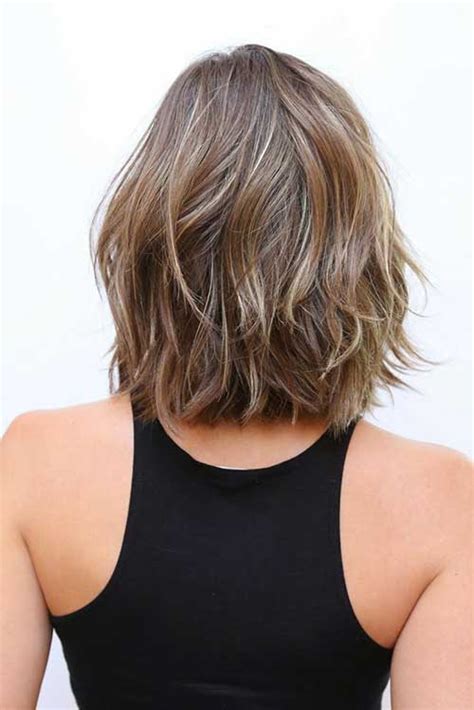 15 Long Bob Haircuts Back View Bob Hairstyles 2018 Short Hairstyles