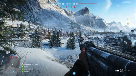 Revive — Battlefield V Closed Alpha Preview Gaming Trend