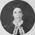 The Private Sorrow of Eliza McCardle Johnson | Presidential History Blog
