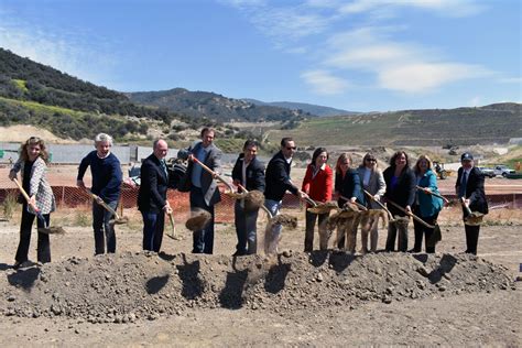 Tajiguas Landfill Project On Track To ‘fundamentally Redefine Waste