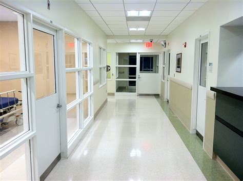 Comprehensive Psychiatric Evaluation Program (CPEP) Jacobi Medical