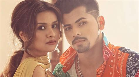 Avneet Kaur And Siddharth Nigam To Feature In A Song Fans Cannot Hold