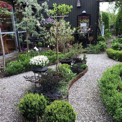 52 Fresh Ideas For Gardening And Landscaping With Images Cottage