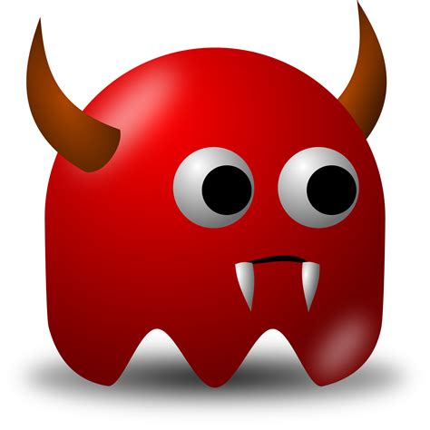 Cartoon Devil Pictures | Free download on ClipArtMag