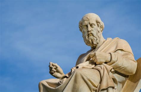 Top Ancient Greek Philosophers