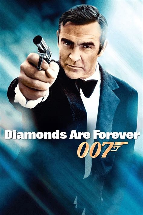 Diamonds Are Forever Rotten Tomatoes