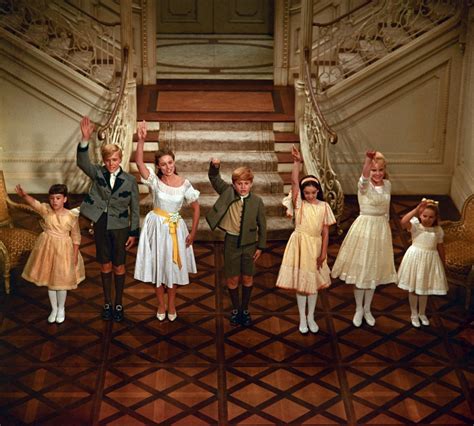 Film adaptation of a classic rodgers and hammerstein musical based on a nun who becomes a governess for an austrian family. Watch The Sound of Music 1965 full movie online or download fast