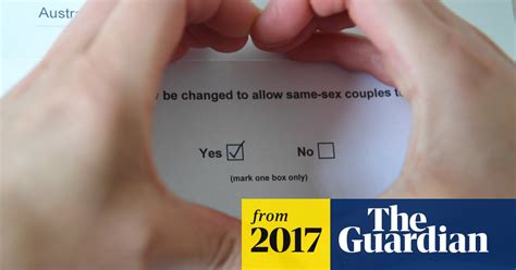 Australian Writers Urge Yes Vote In Same Sex Marriage Survey Books