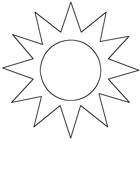 Sun and moon coloring pages. Sun And Moon Printable Coloring Pages Tattoo Page 2 ...