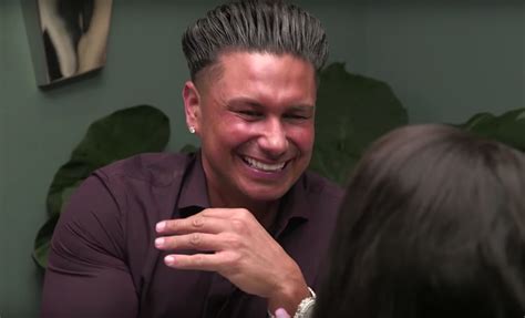 is pauly d single after ‘double shot at love here s everything we know saubio relationships