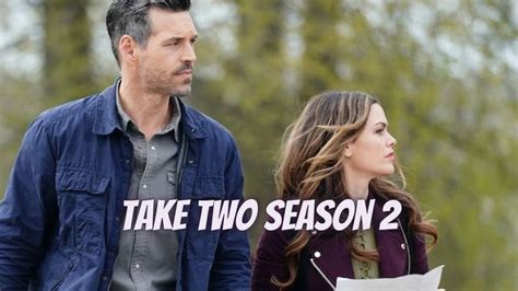 Take Two Season 2 Is The Abc Tv Show Cancelled Or Renewed For Season