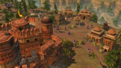 Age Of Empires Iii 3 Complete Collection Pc Cdkeys