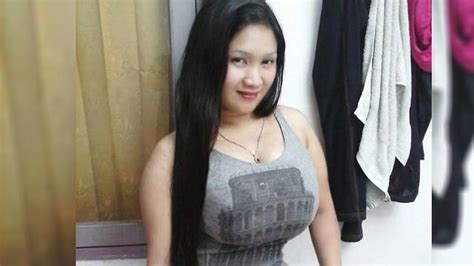 Duhtergoda Body Semok Adik Isteri Pria 32 Tahun Di Mamasa Sulbar