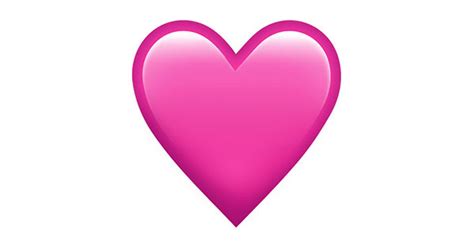 Pink Emojis Copy And Paste
