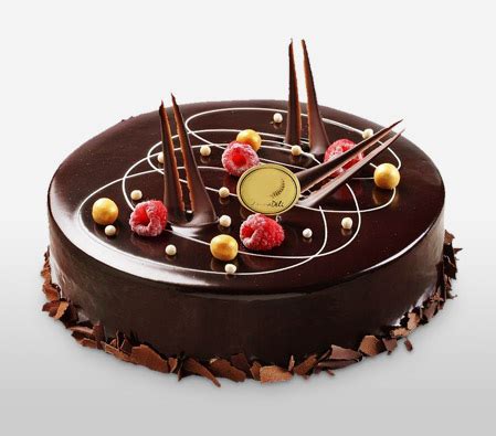 Shop bakery online at price chopper. Sizzling Chocolate Cake - Best Birthday Gift Online | Send ...