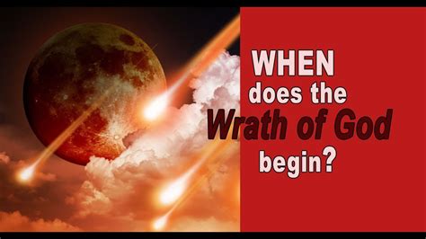 When Does The Wrath Of God Begin Ep3 Youtube